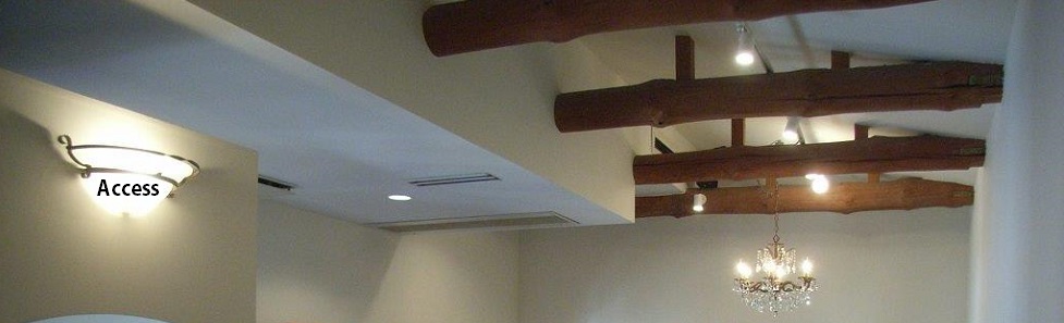 Hair Salon Port LLigat（ルサージュ　ポルト リガト） Access