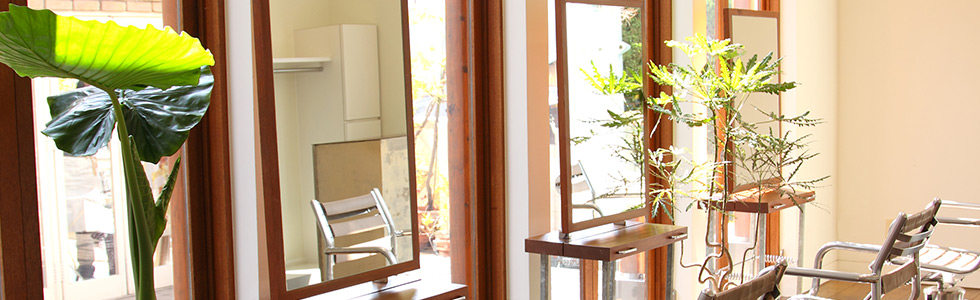 Hair Salon Port LLigat（ルサージュ　ポルト リガト）