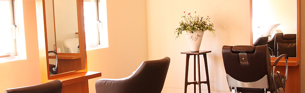 Hair Salon Port LLigat（ルサージュ　ポルト リガト）